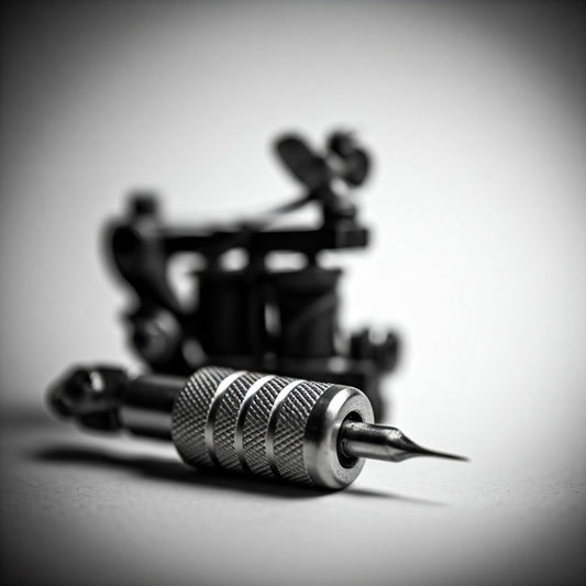 bigwasp tattoo cartridges