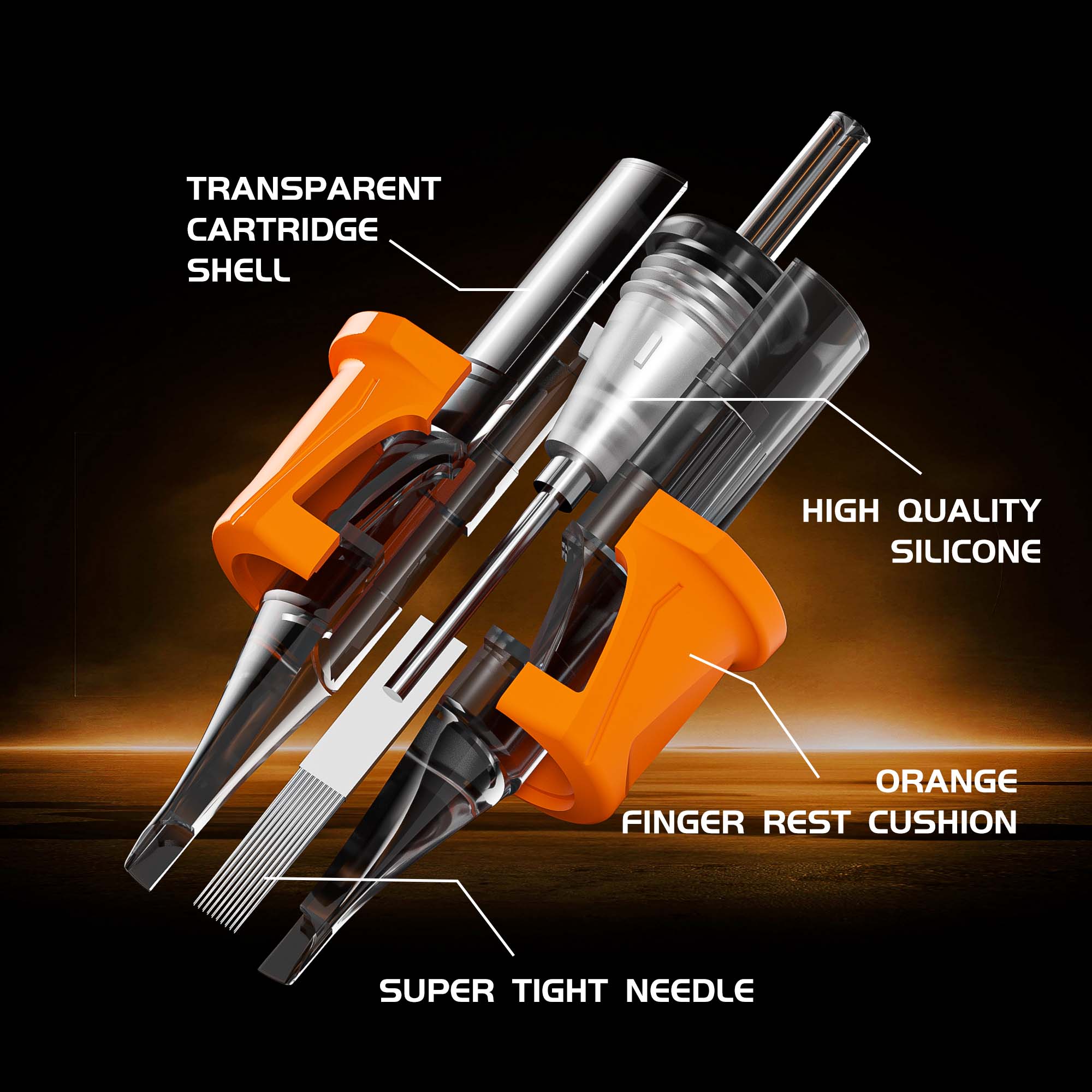 bigwasp cartridge