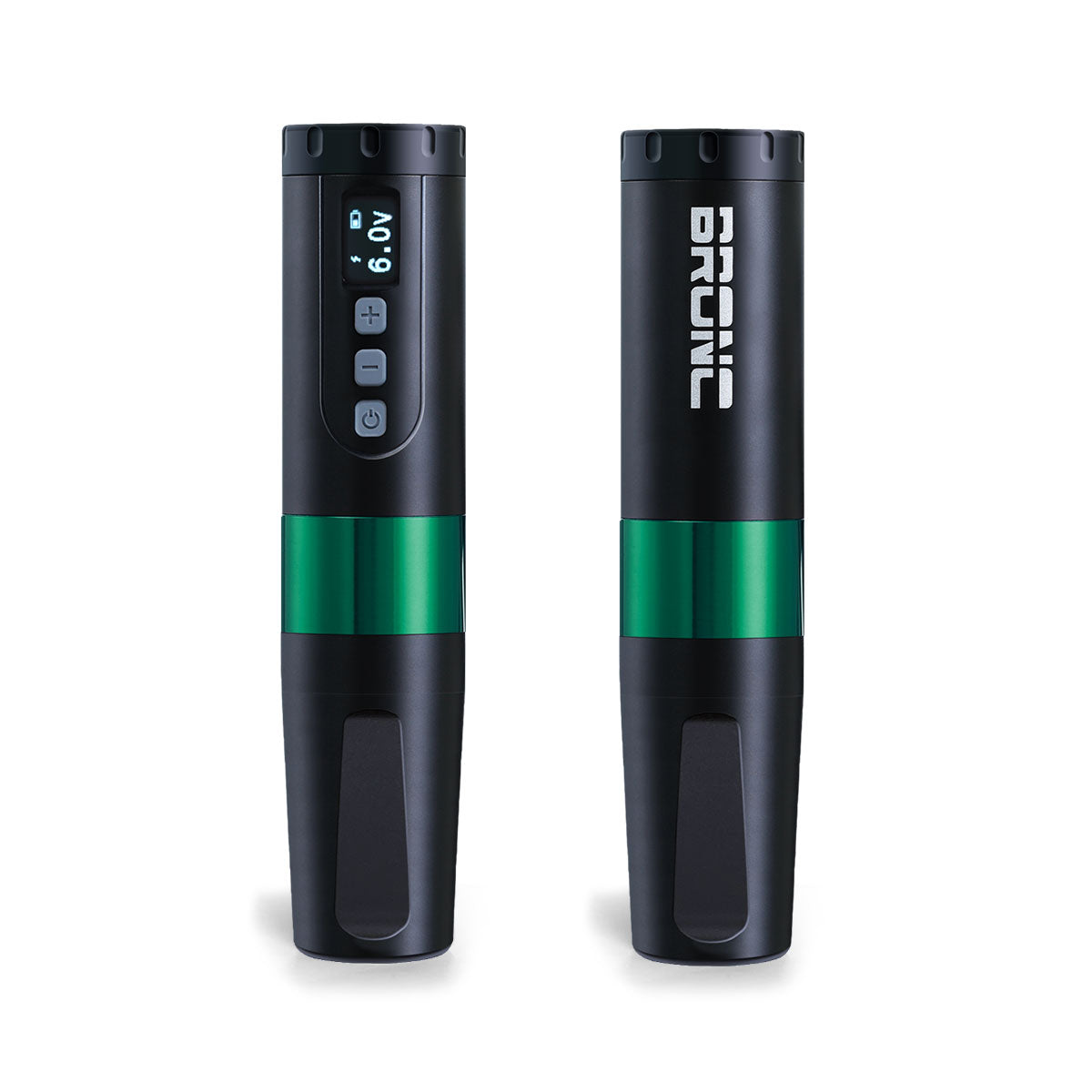 BRONC V1 Wireless Pen - RRD Tattoo Supplies