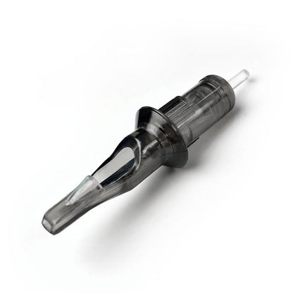 BIG WASP Cartridge Needle Grey-Magnums by Bigwasp Tattoo Supply.