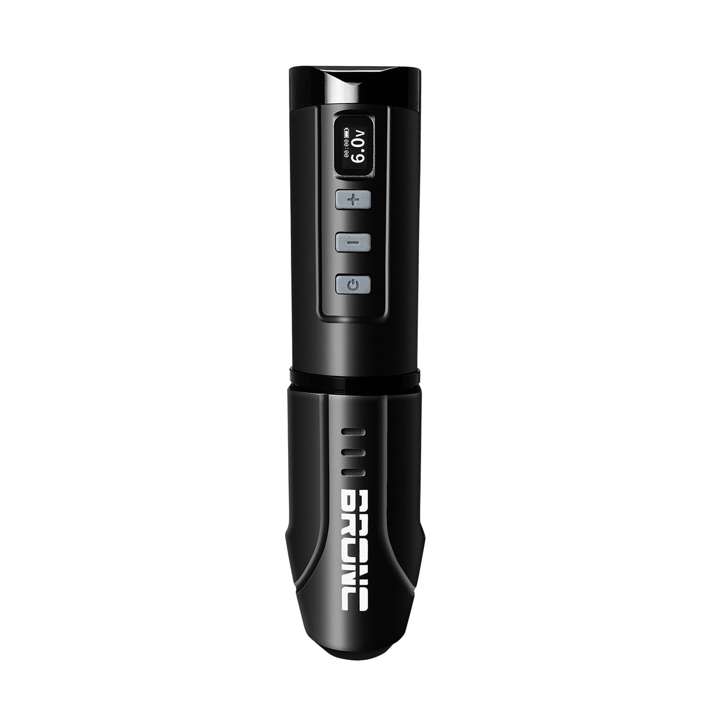 BRONC BULLET Wireless Tattoo Pen - Precision and convenience in a wireless tattoo pen by BRONC.