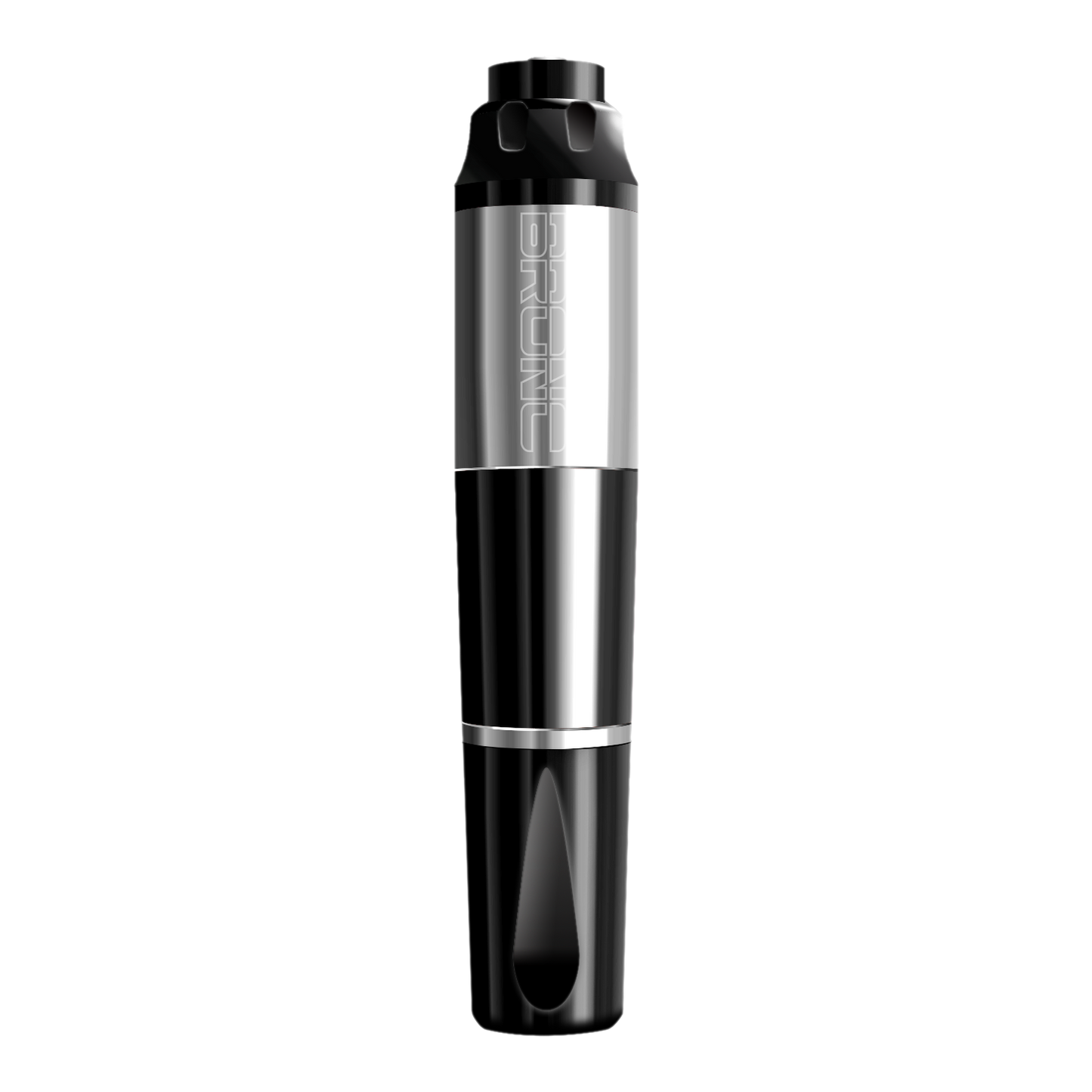 BRONC Rotary Mini Tattoo Pen V2 - Compact and efficient tattoo pen by BRONC for precise tattooing.